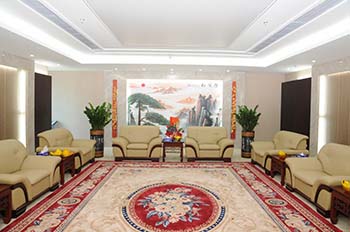 尊龙凯时人生就是搏z6com总部贵宾室