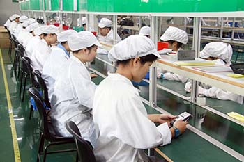 尊龙凯时人生就是搏z6comSLT生产线