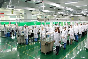 尊龙凯时人生就是搏z6comSLT生产线